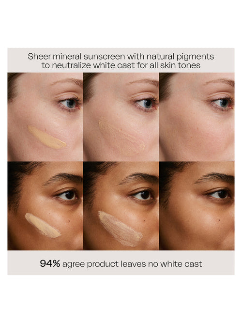 The Rejuvenating Moisturizing Primer Broad Spectrum SPF 30