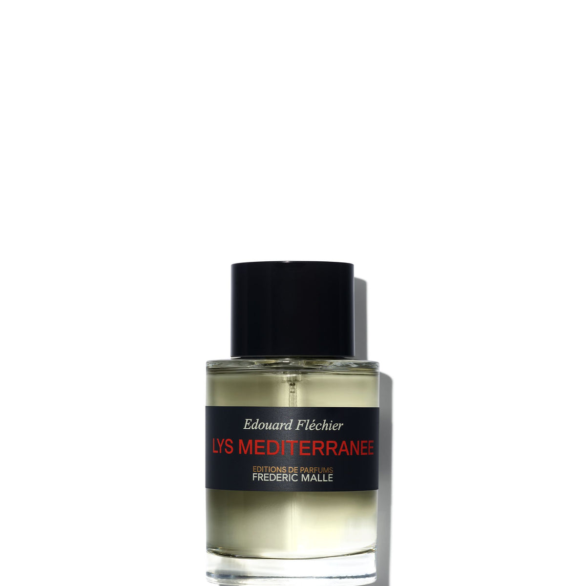 Lys Mediterranee – VIOLET GREY