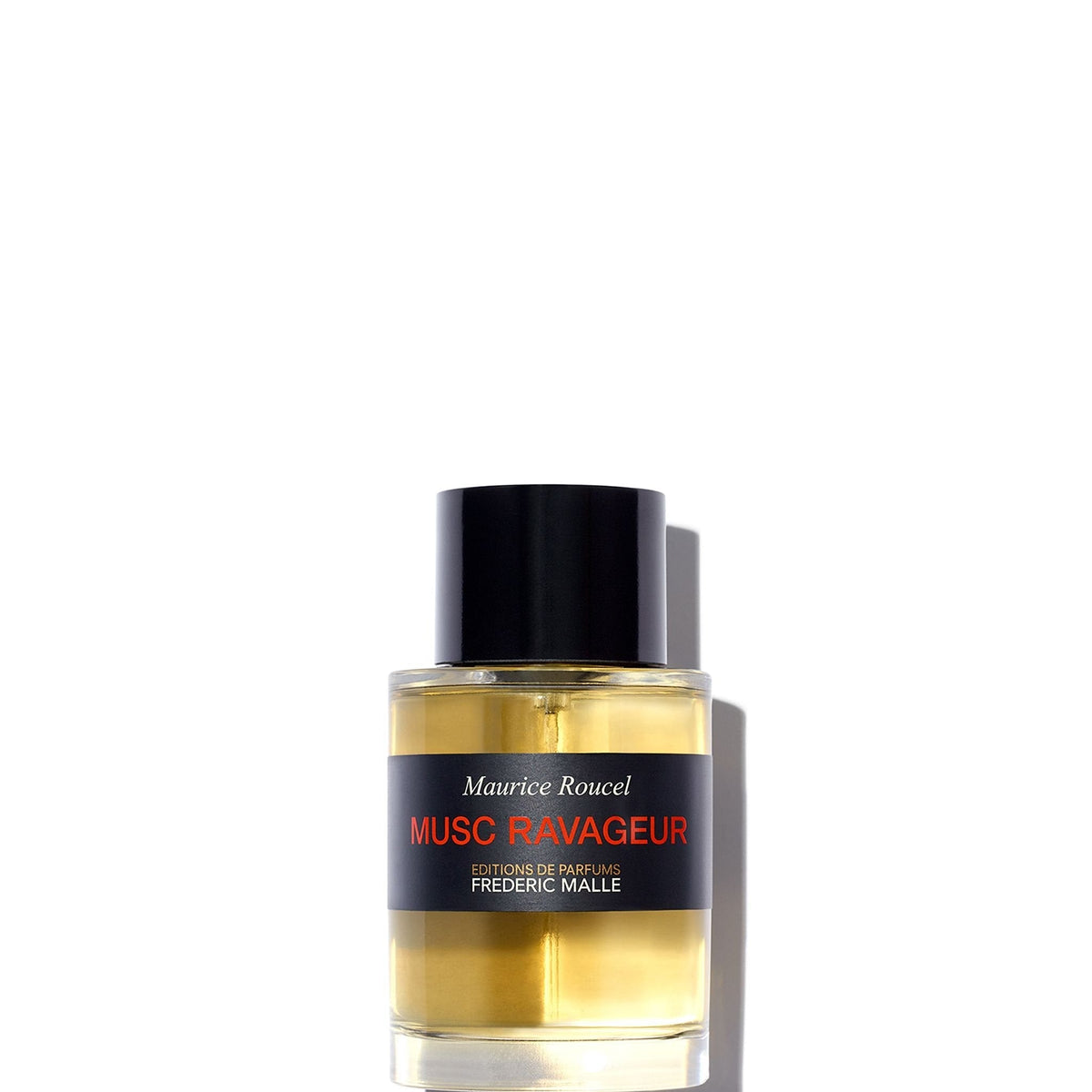 Musc Ravaguer – VIOLET GREY