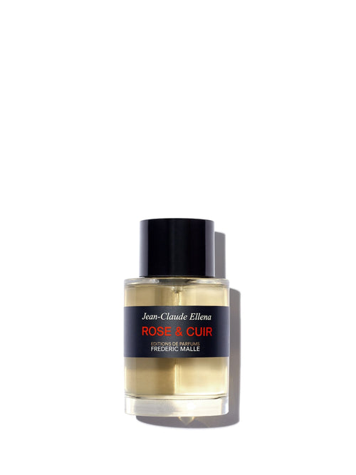 Rose & Cuir