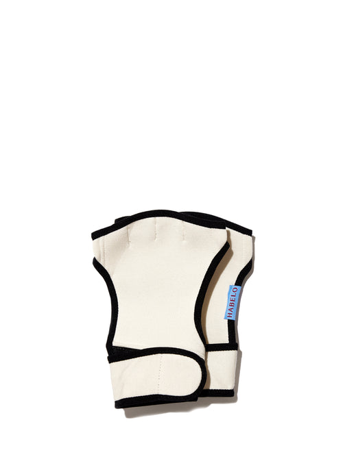 Treatment-Boosting Gloves