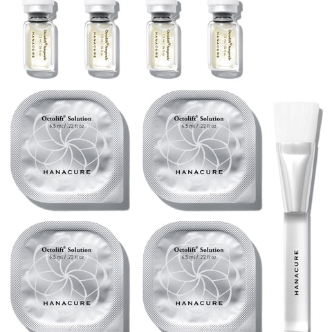 All-In-One Facial Set