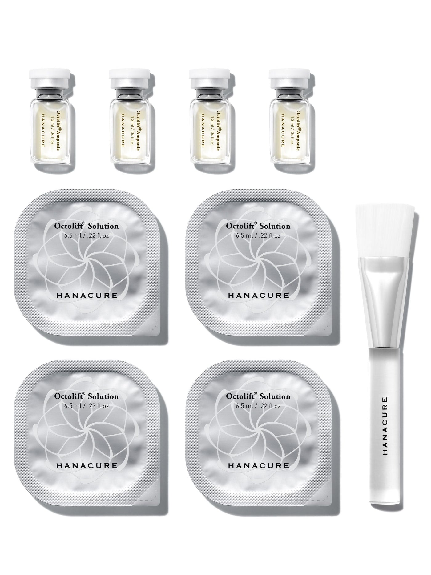 All-In-One Facial Set