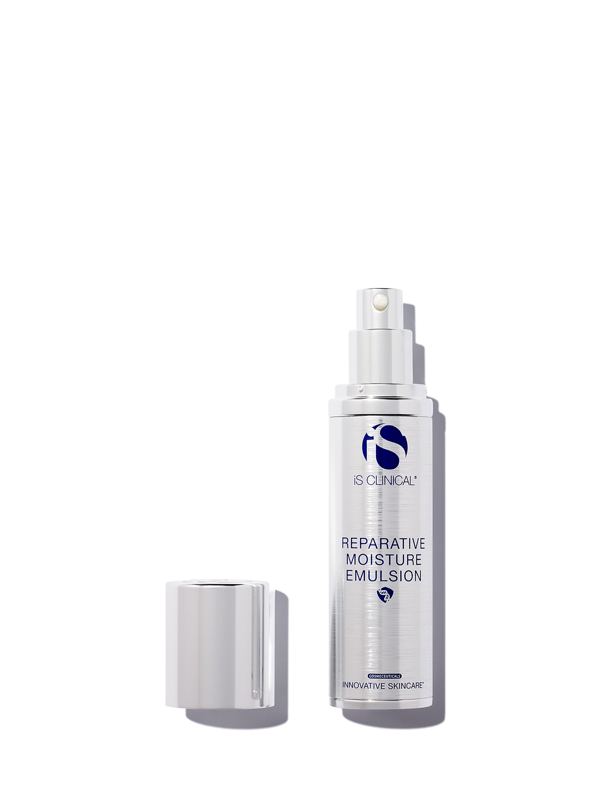 Reparative Moisture Emulsion – VIOLET GREY