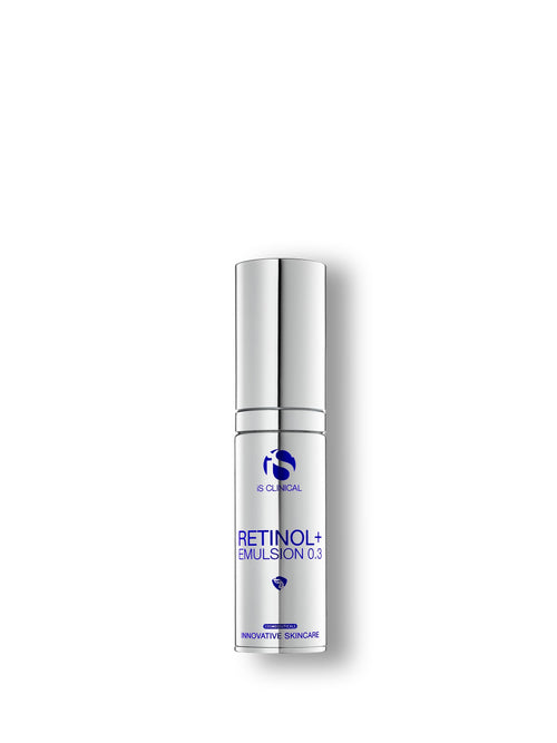 Retinol + Emulsion 0.3