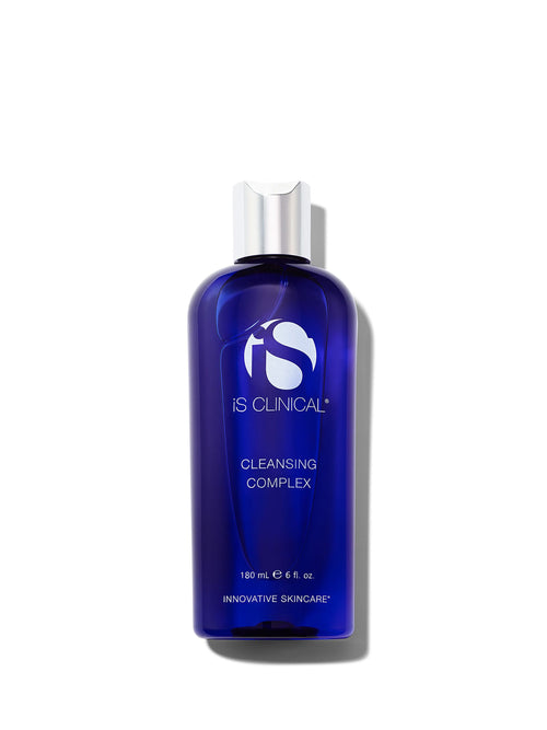 Cleansing Complex