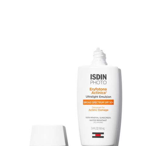 Isdin Eryfotona Actinica Spf 50