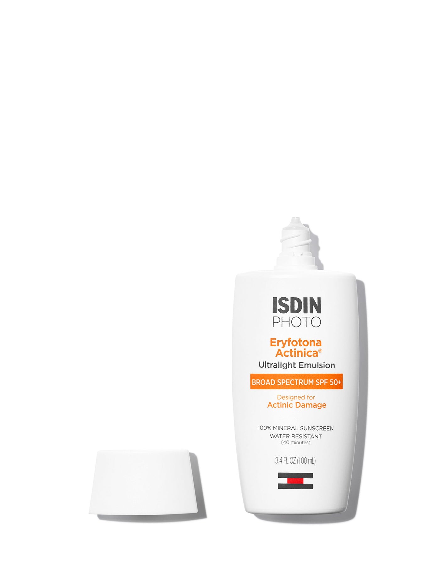 Isdin Eryfotona Actinica Spf 50