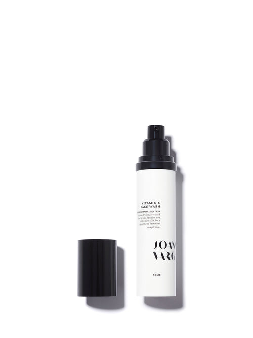 Vitamin C Face Wash