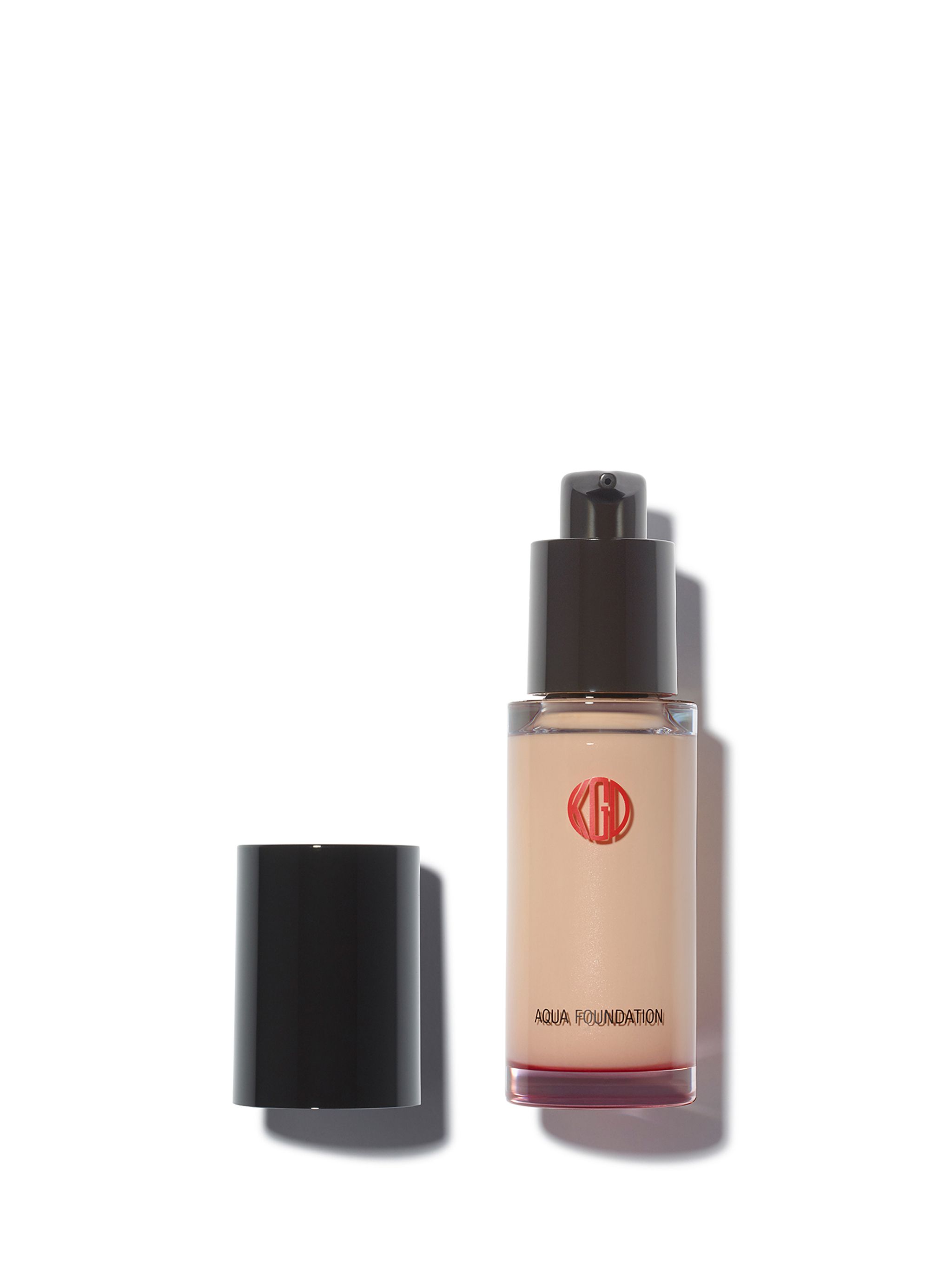 Maifanshi Aqua Foundation – VIOLET GREY