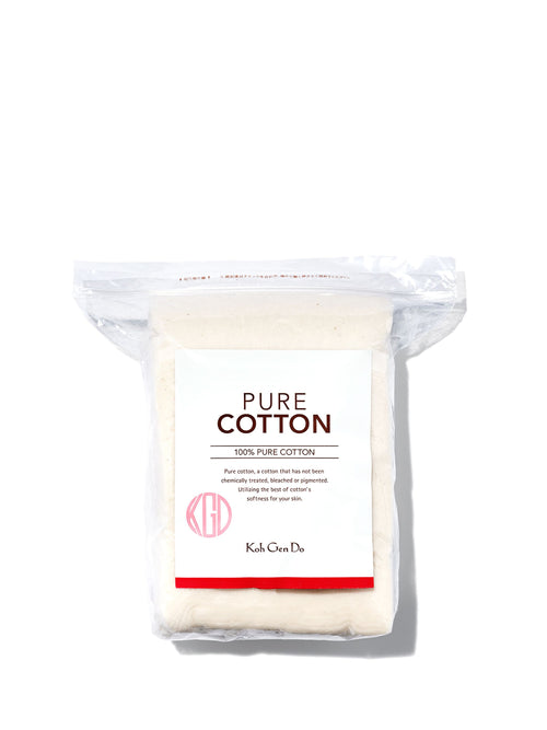 Pure Cotton