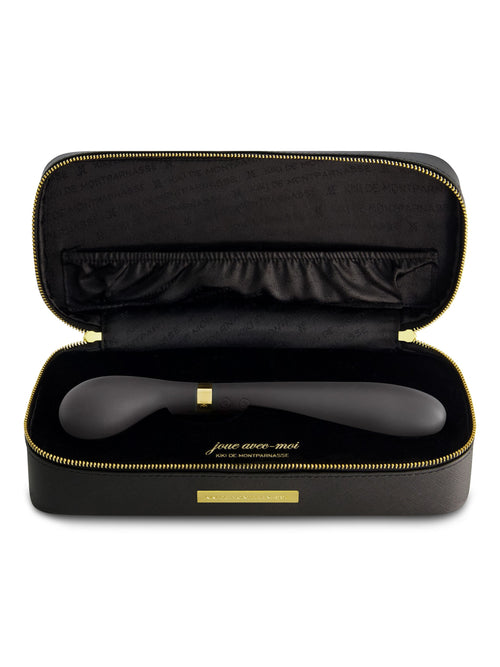 Dual Warming Wand