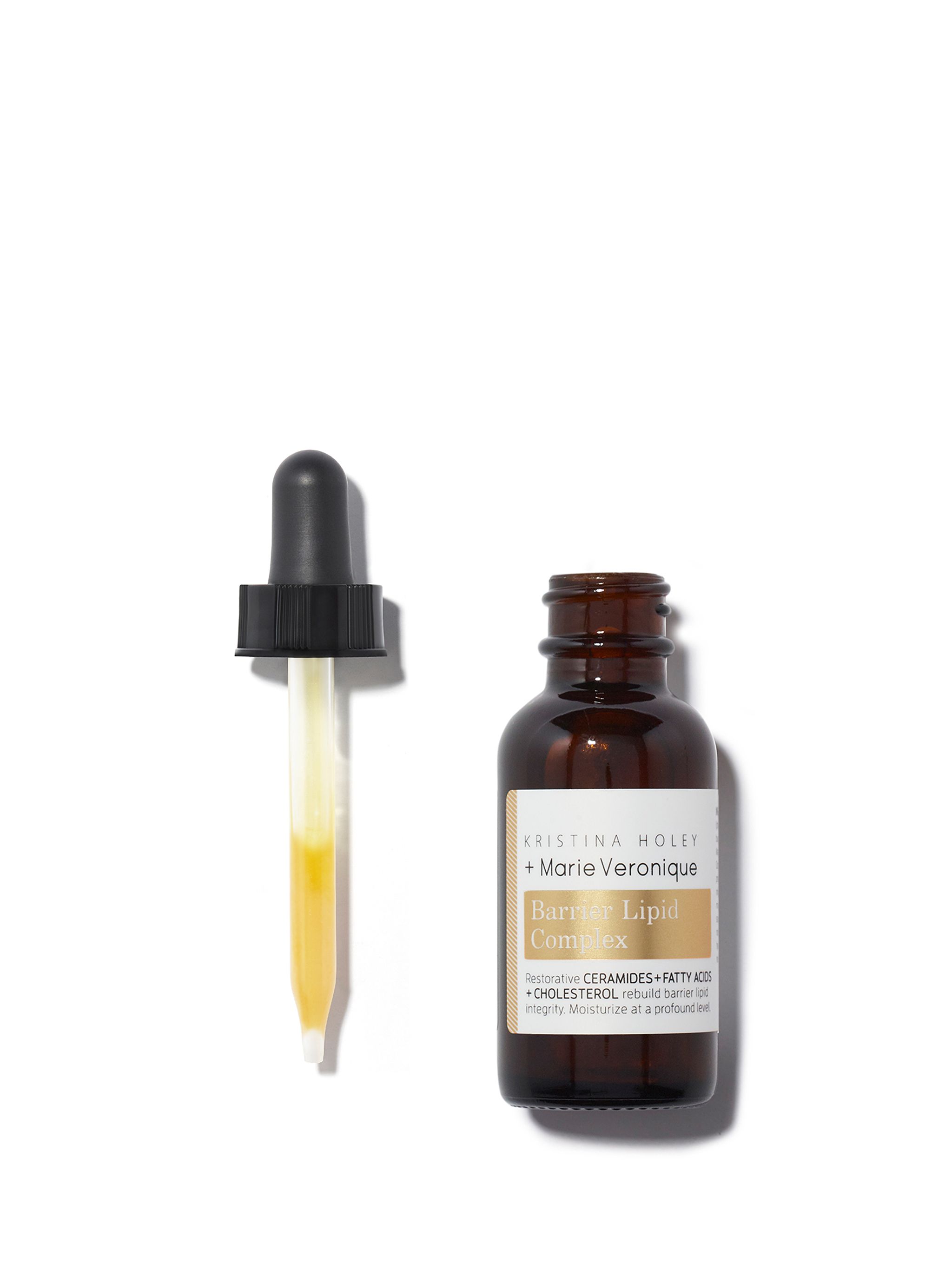 Barrier Lipid Complex – VIOLET GREY