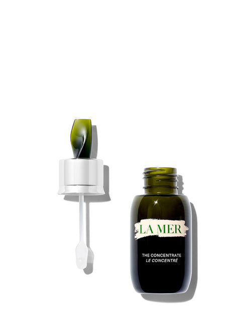 The Concentrate
