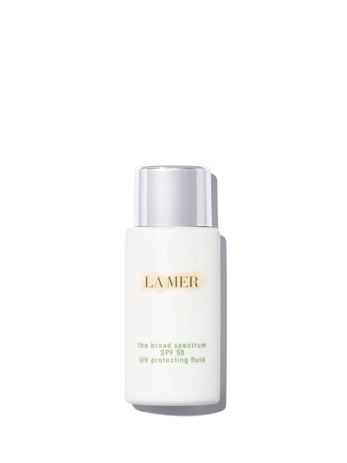 The Broad Spectrum SPF 50 UV Protecting Fluid