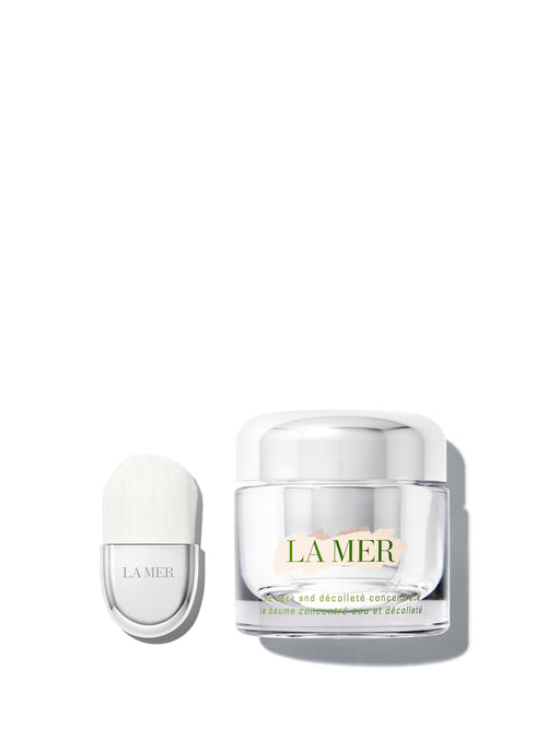 The Neck and Décolletté Concentrate