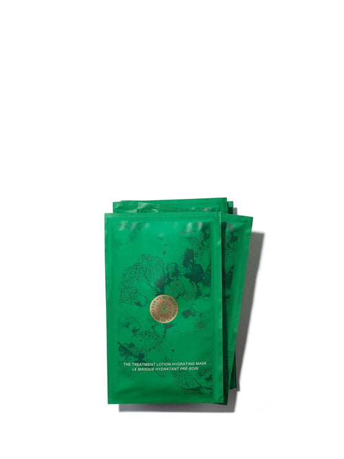 The Treatment Lotion Hydrating Mask