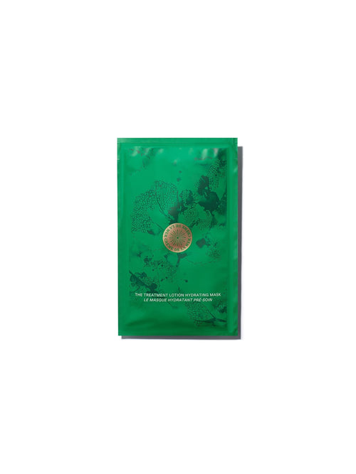 The Treatment Lotion Hydrating Mask