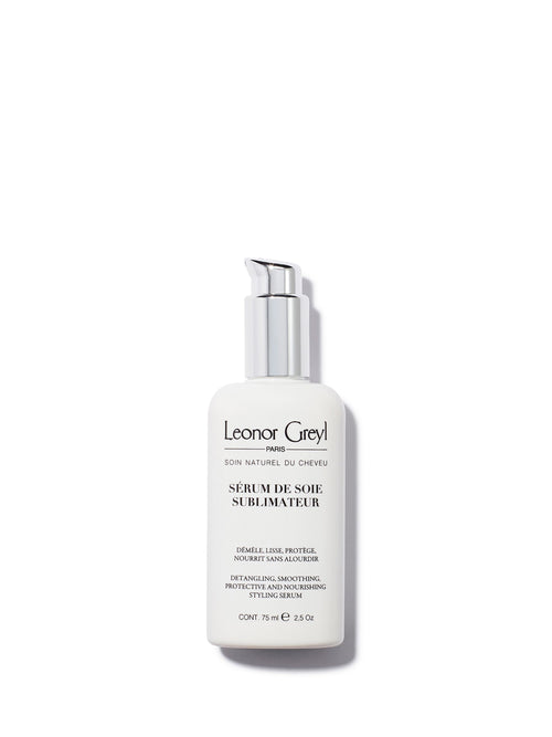 Serum de Soie Sublimateur