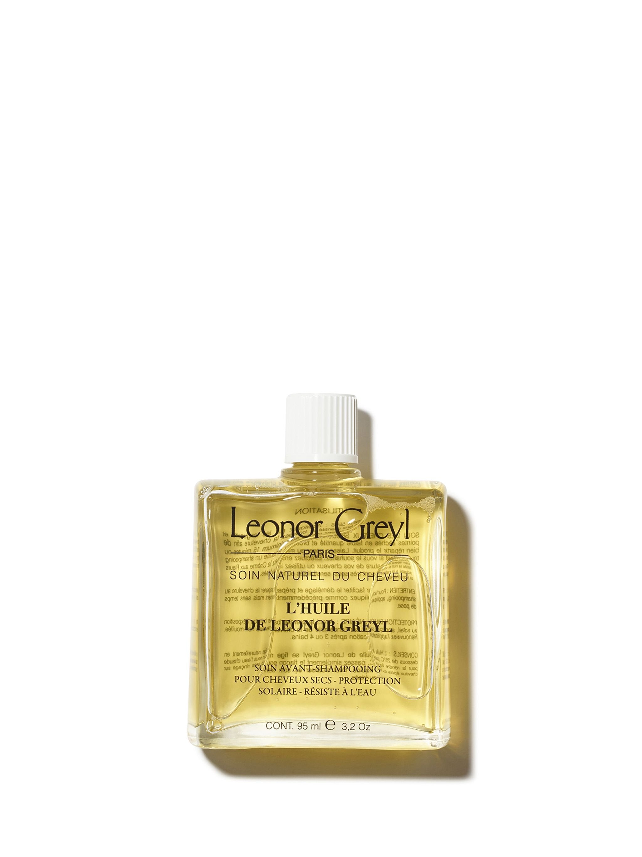 L'Huile de Leonor Greyl – VIOLET GREY