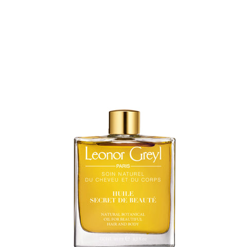Huile Secret De Beauté