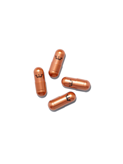 The LYMA Supplement