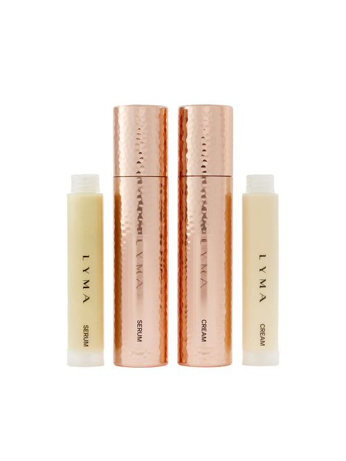 LYMA Skincare