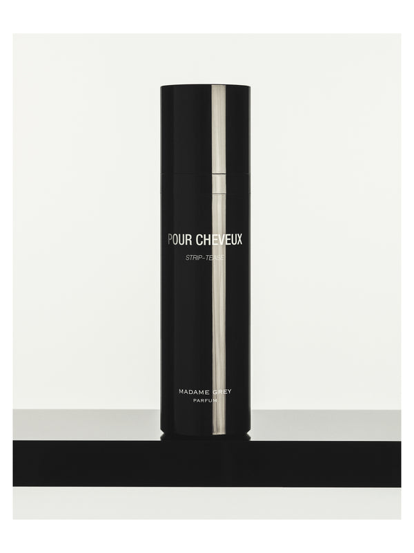 Pour Cheveux Strip-Tease