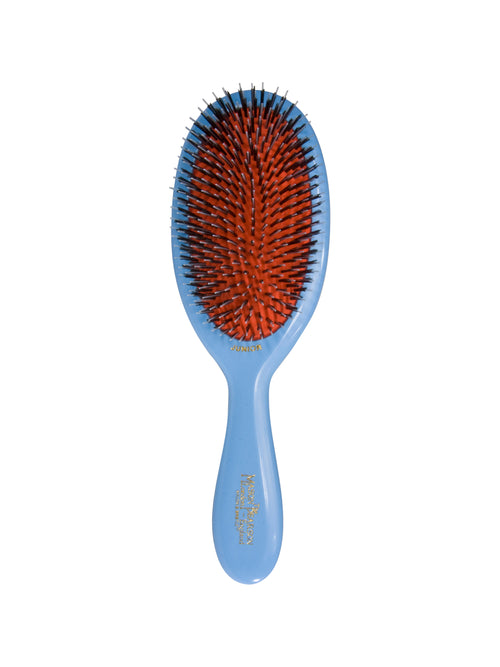 Junior Bristle & Nylon Hairbrush