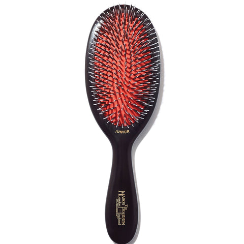 Junior Bristle & Nylon Hairbrush