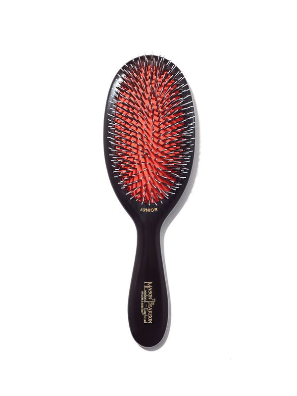 Junior Bristle & Nylon Hairbrush