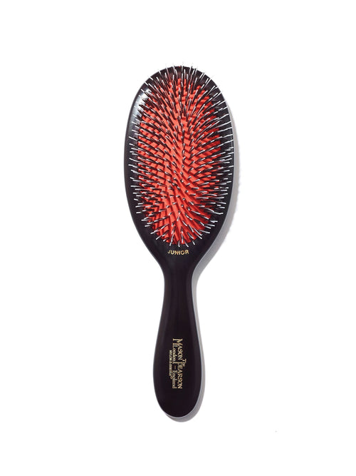 Junior Bristle & Nylon Hairbrush