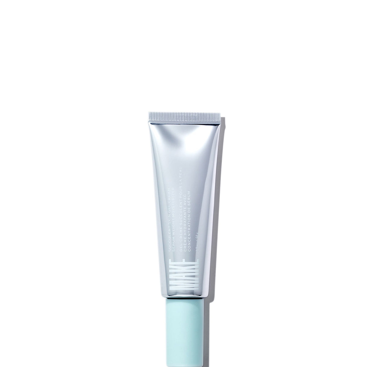succulent gel cream MAKE Beauty Succulent Skin Gel Cream