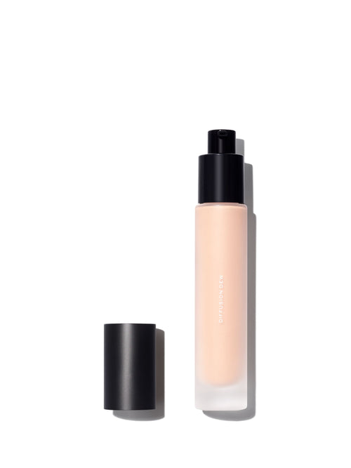 Diffusion Dew Perfecting Skin Tint