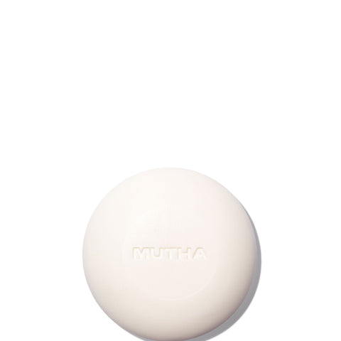 The Nudist Exfoliating Body Bar
