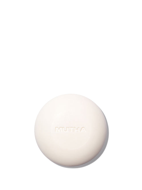 The Nudist Exfoliating Body Bar