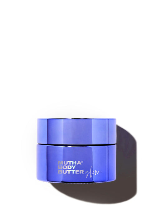 Body Butter Glow