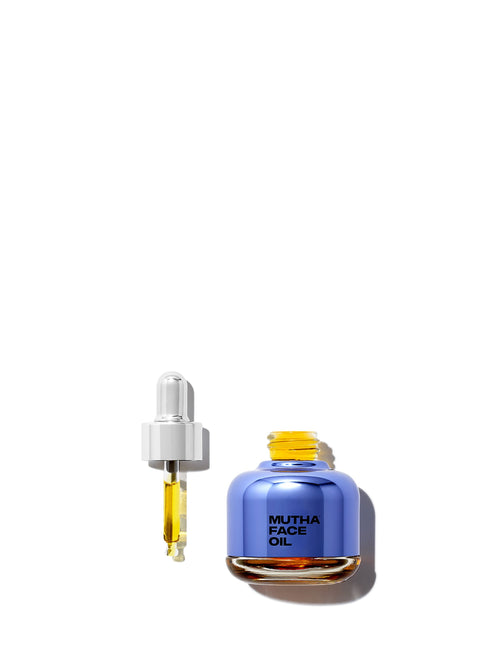Face Oil