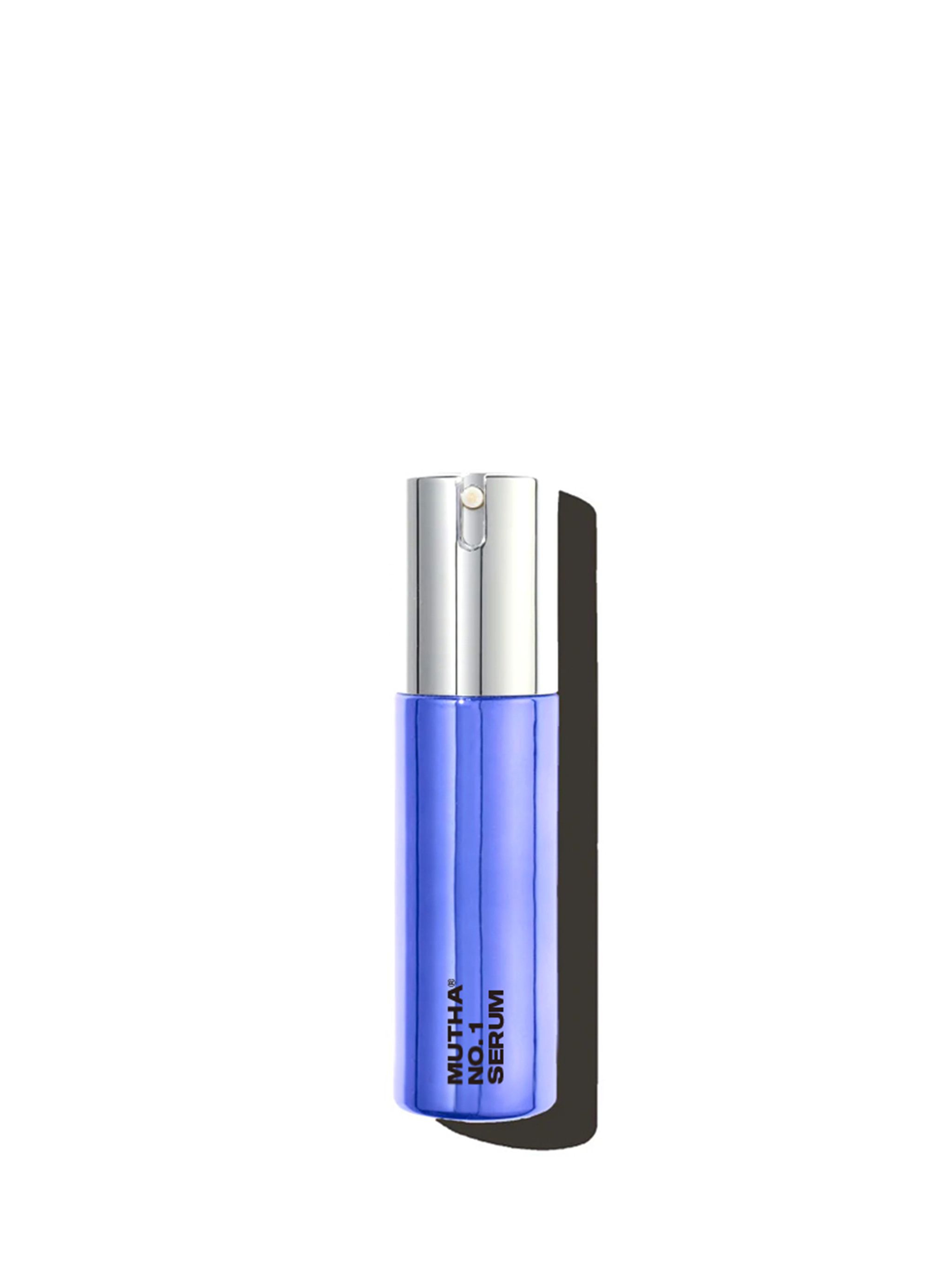 No. 1 Serum - Vitamin C – VIOLET GREY No. 1 Serum - Vitamin C – VIOLET GREY