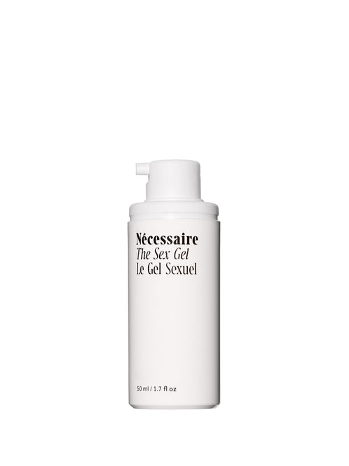 The Sex Gel