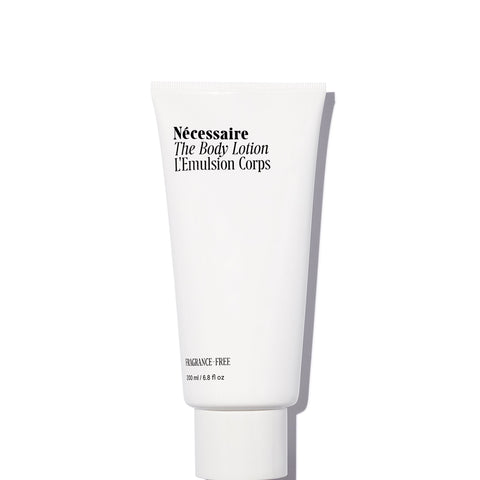Necessaire The Body Lotion - With Niacinamide