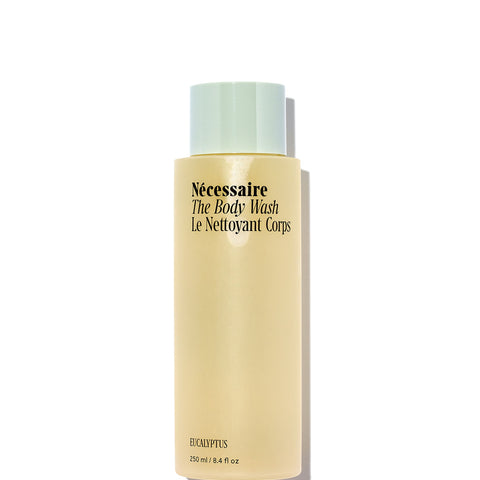 The Body Wash | Multi-Oil | Eucalyptus