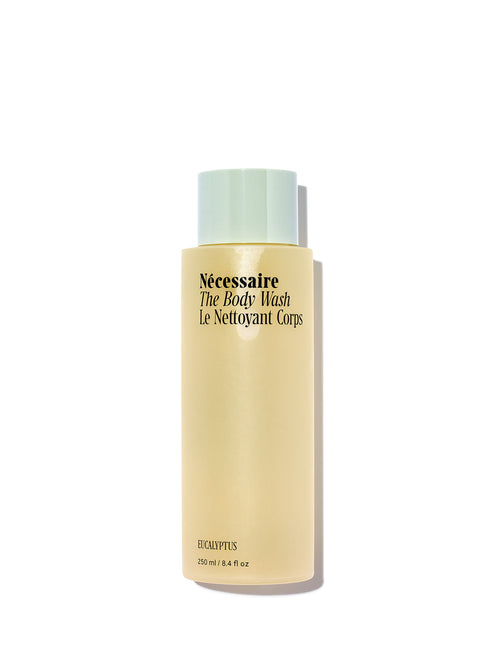 The Body Wash | Multi-Oil | Eucalyptus