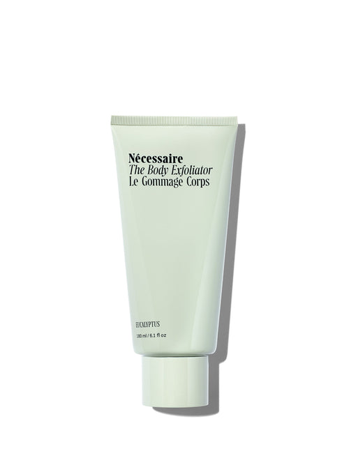 The Body Exfoliator