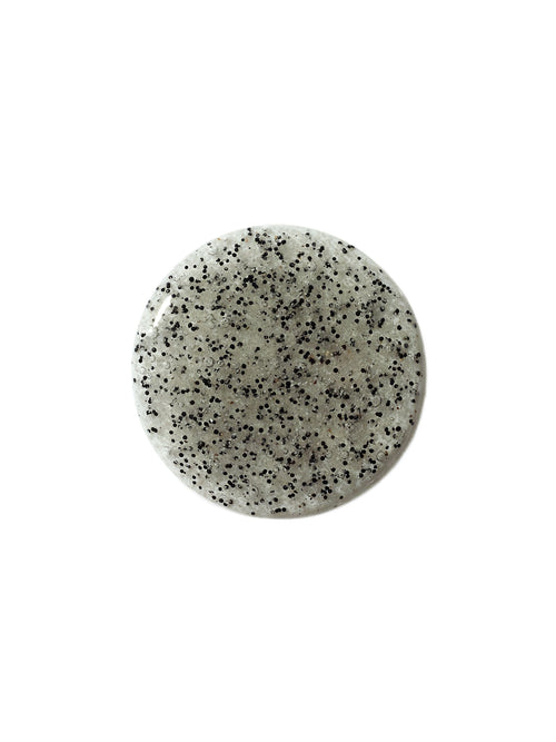 The Body Exfoliator