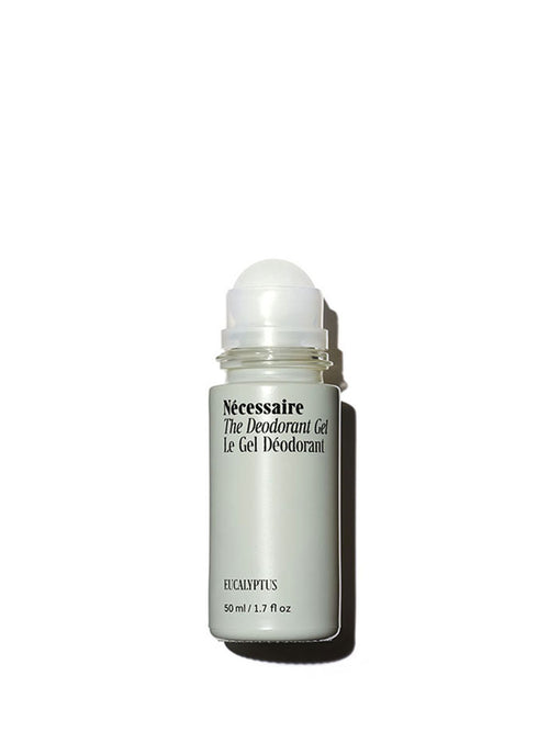 The Deodorant Gel