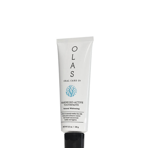 Marine Bio-Active Toothpaste