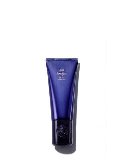 Supershine Moisturizing Cream