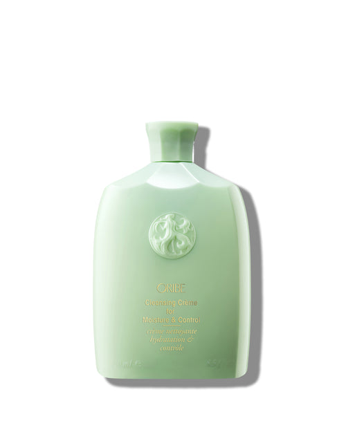 Cleansing Crème for Moisture and Control