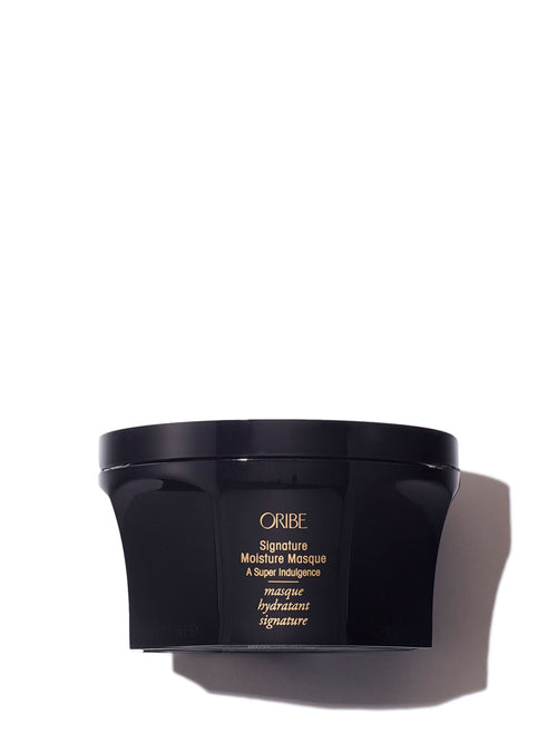 Signature Moisture Masque